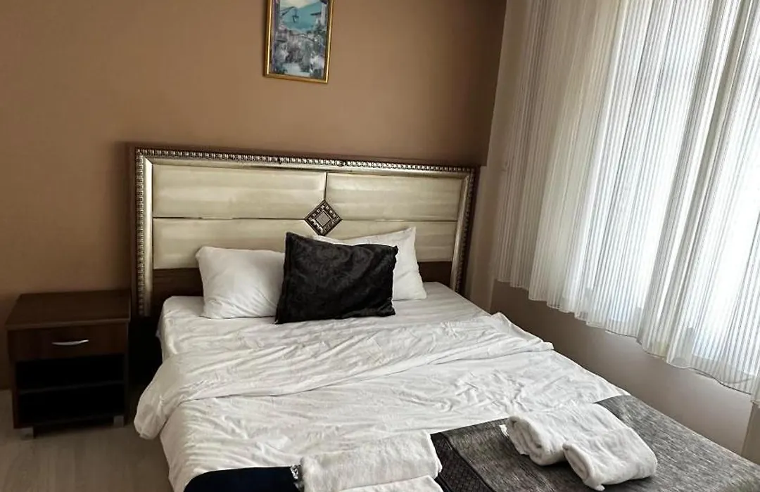 Sultana Premier Hotel-1